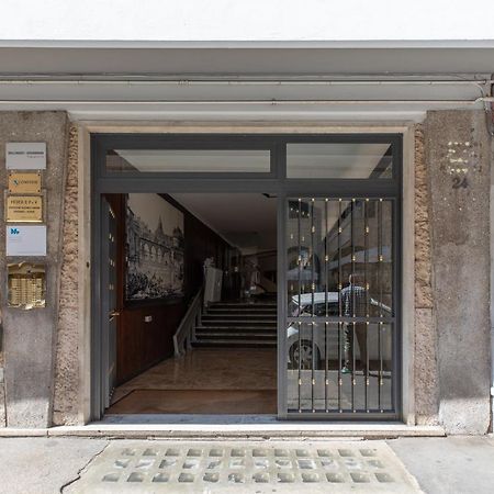 Iflat Cozy Apartment Near Saint Peter N 1 Rom Exterior foto