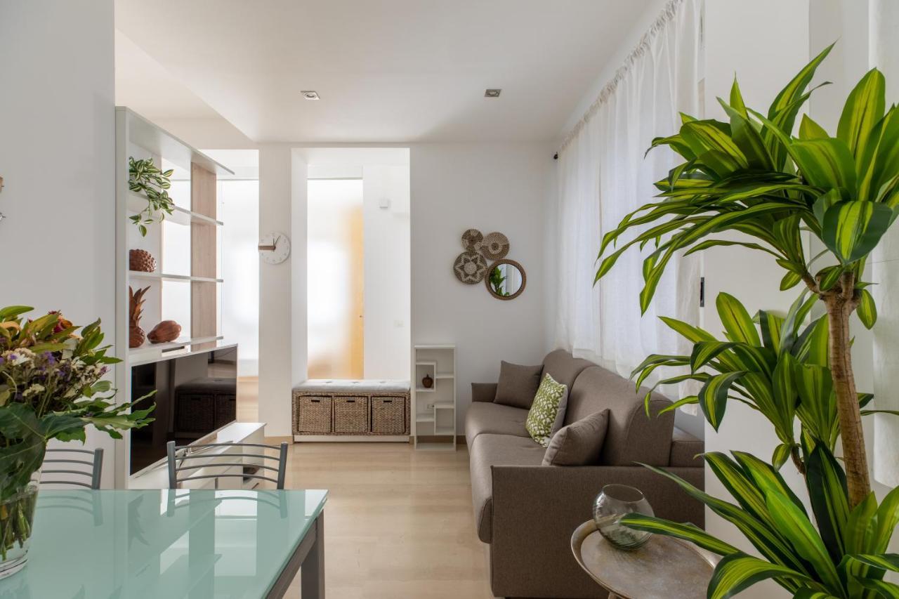 Iflat Cozy Apartment Near Saint Peter N 1 Rom Exterior foto