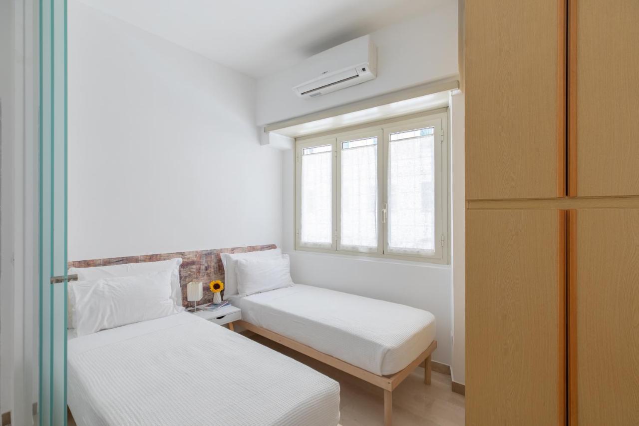 Iflat Cozy Apartment Near Saint Peter N 1 Rom Exterior foto