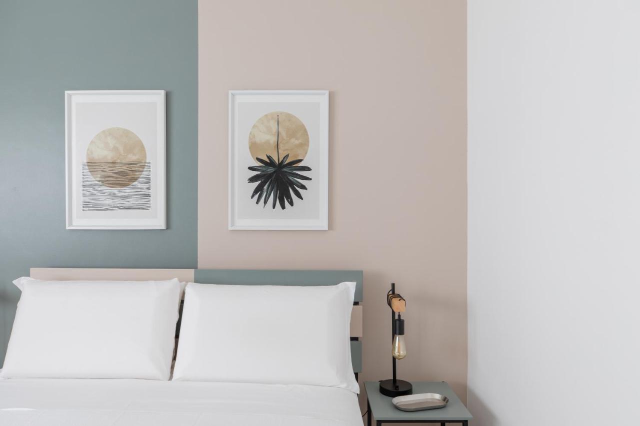Iflat Cozy Apartment Near Saint Peter N 1 Rom Exterior foto