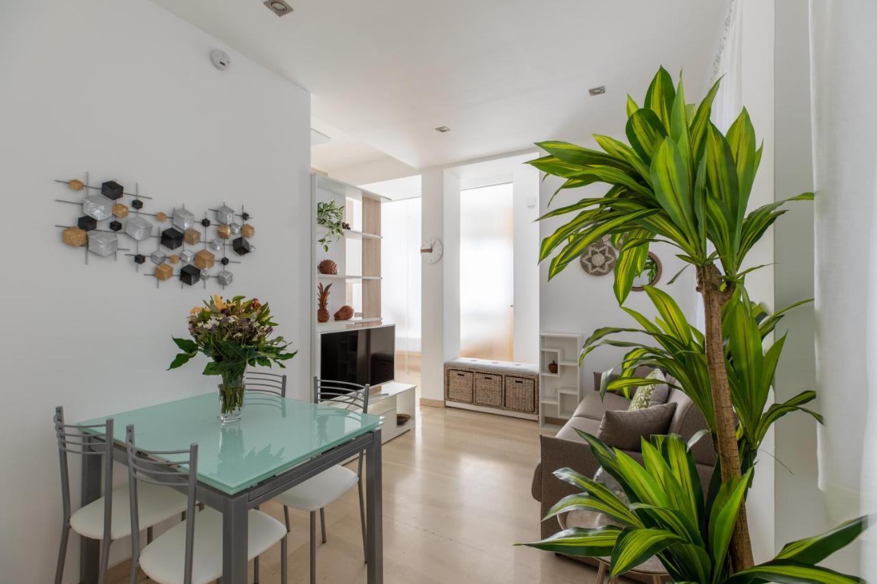 Iflat Cozy Apartment Near Saint Peter N 1 Rom Exterior foto