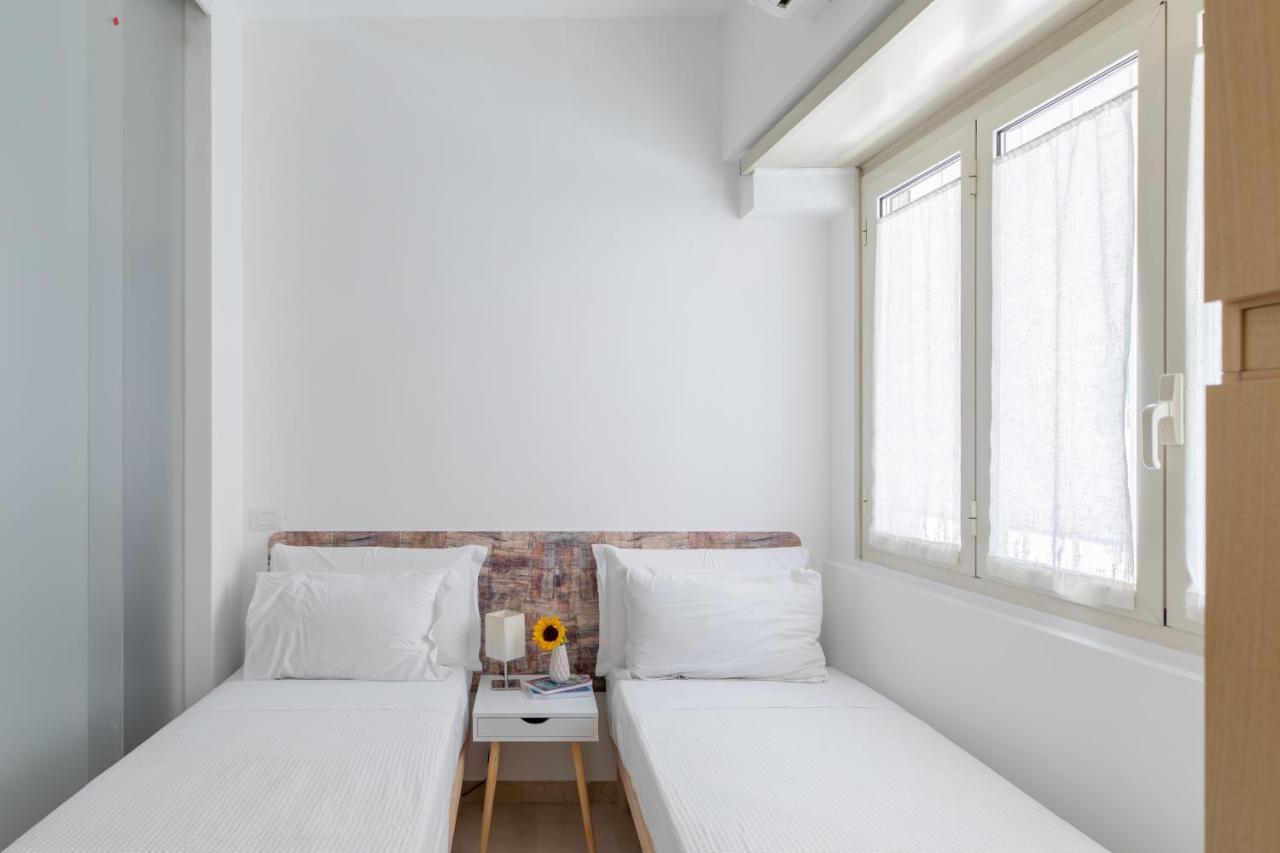 Iflat Cozy Apartment Near Saint Peter N 1 Rom Exterior foto