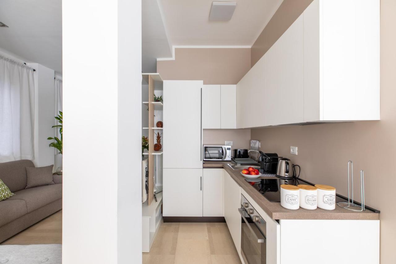 Iflat Cozy Apartment Near Saint Peter N 1 Rom Exterior foto