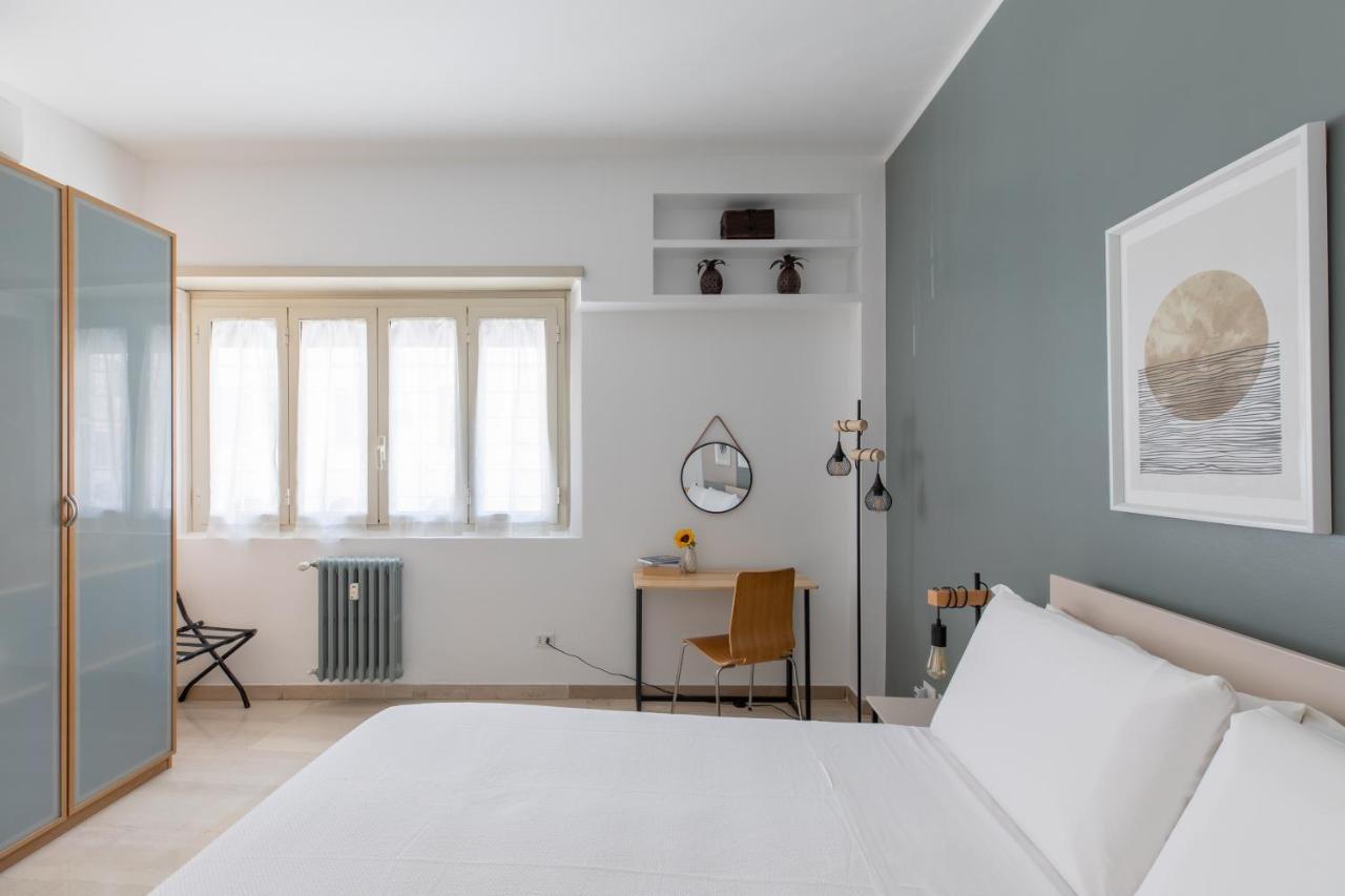 Iflat Cozy Apartment Near Saint Peter N 1 Rom Exterior foto