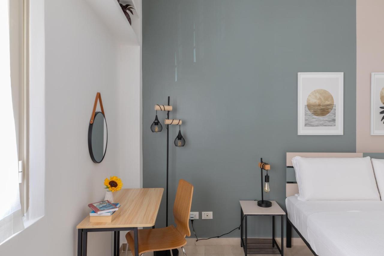 Iflat Cozy Apartment Near Saint Peter N 1 Rom Exterior foto