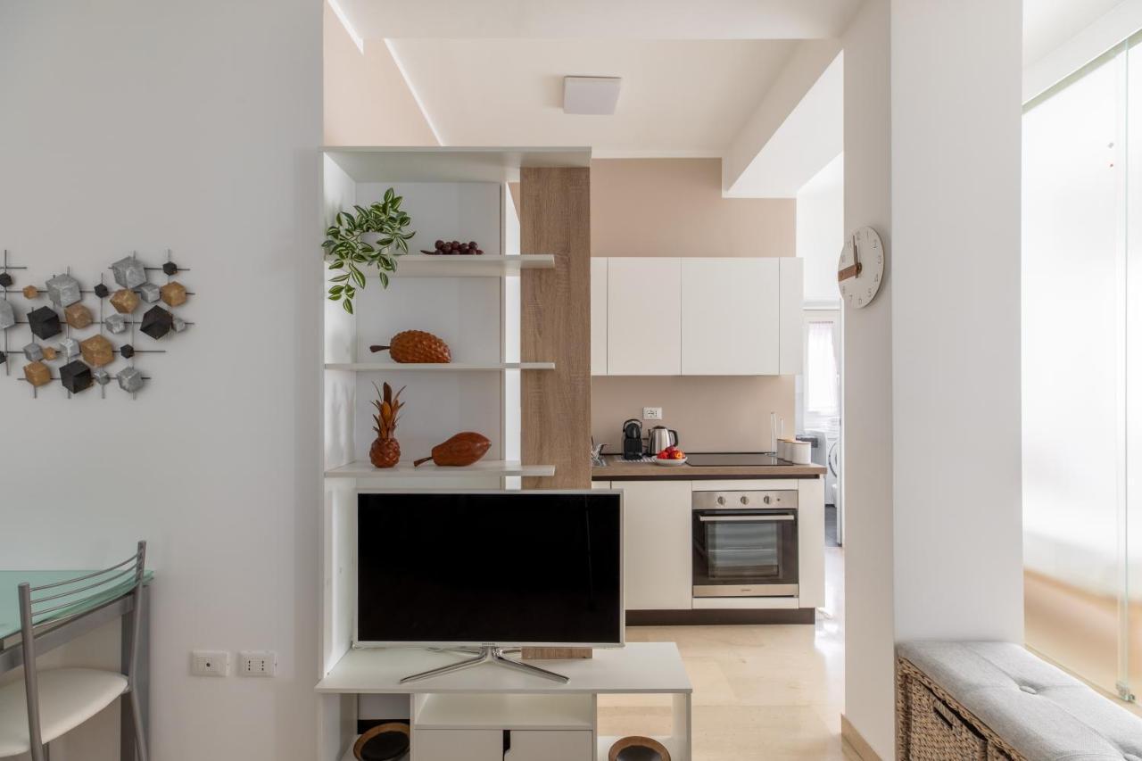 Iflat Cozy Apartment Near Saint Peter N 1 Rom Exterior foto
