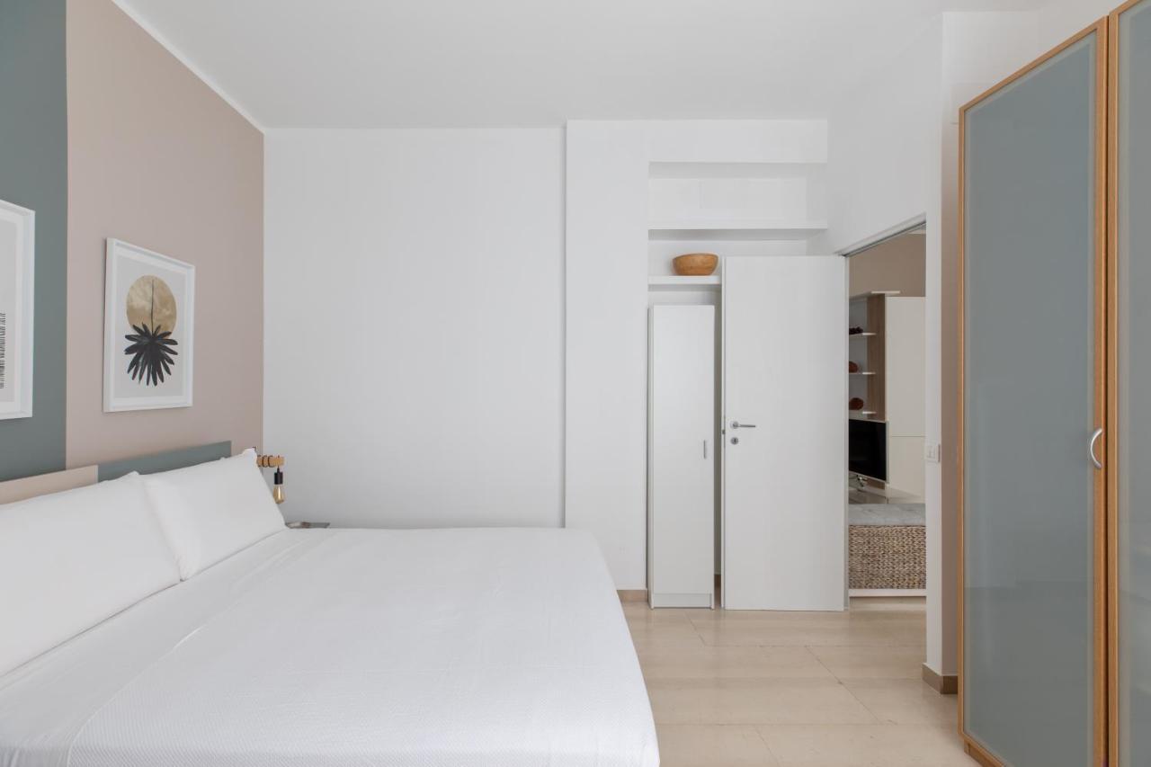 Iflat Cozy Apartment Near Saint Peter N 1 Rom Exterior foto