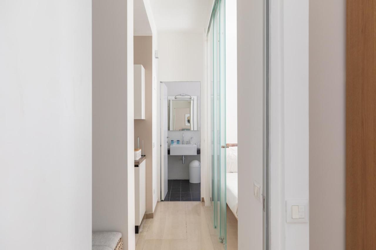 Iflat Cozy Apartment Near Saint Peter N 1 Rom Exterior foto