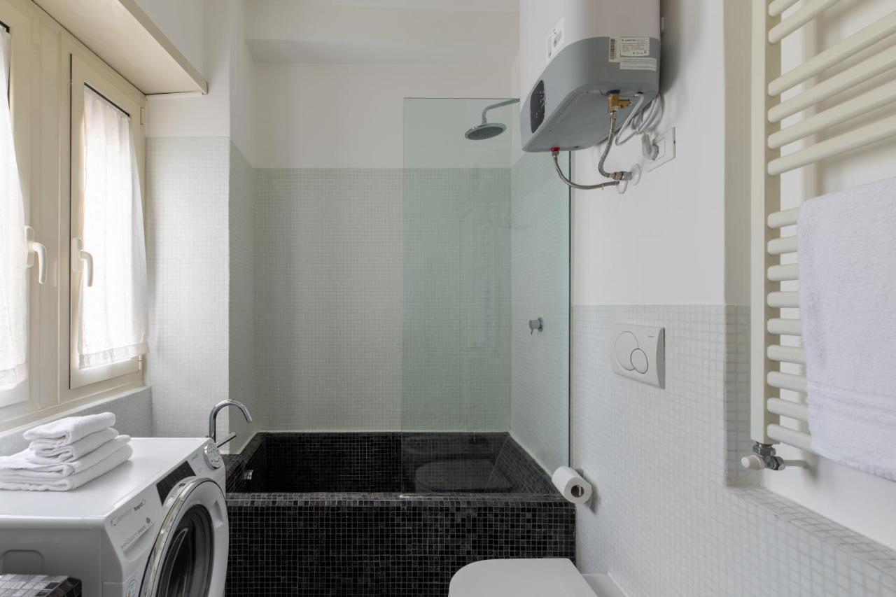 Iflat Cozy Apartment Near Saint Peter N 1 Rom Exterior foto