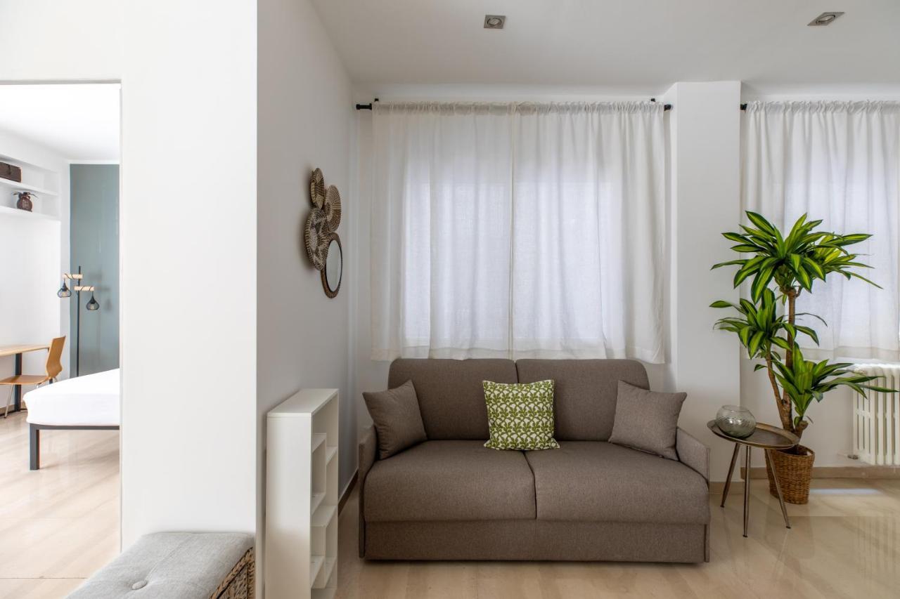 Iflat Cozy Apartment Near Saint Peter N 1 Rom Exterior foto
