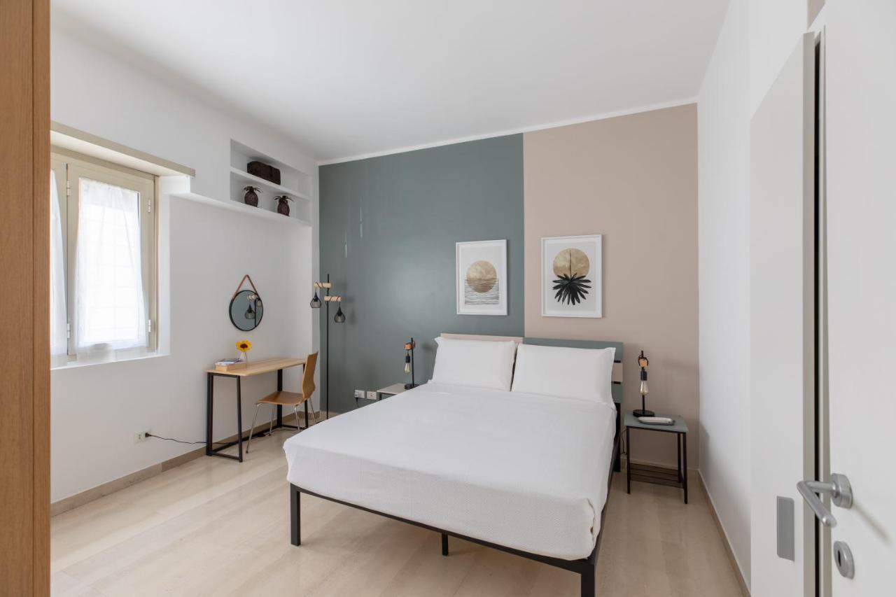 Iflat Cozy Apartment Near Saint Peter N 1 Rom Exterior foto