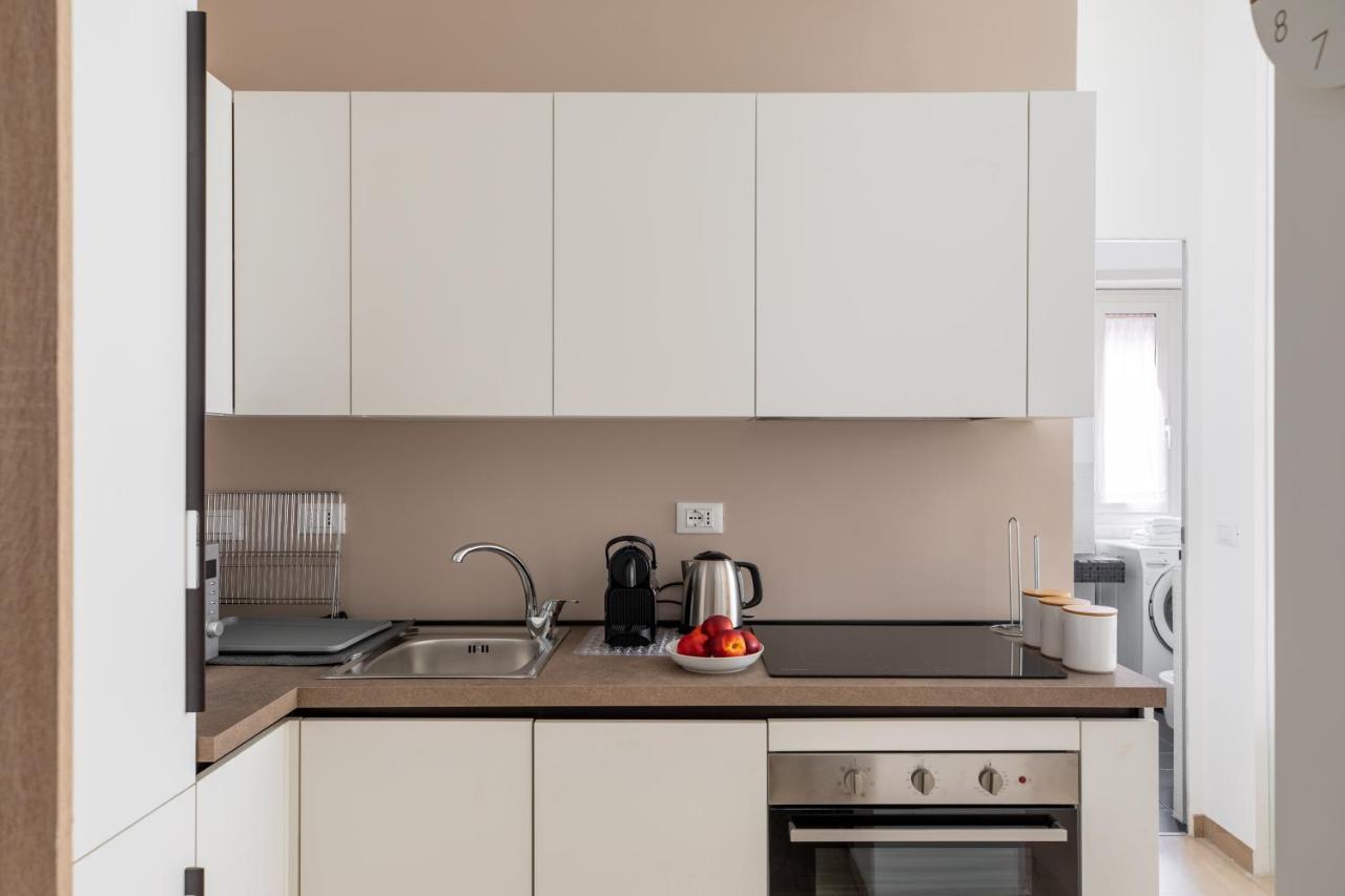 Iflat Cozy Apartment Near Saint Peter N 1 Rom Exterior foto