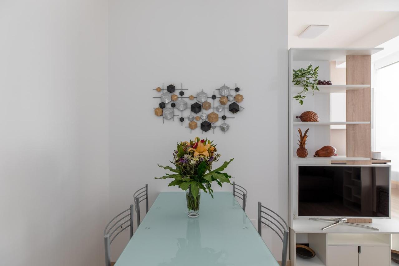 Iflat Cozy Apartment Near Saint Peter N 1 Rom Exterior foto