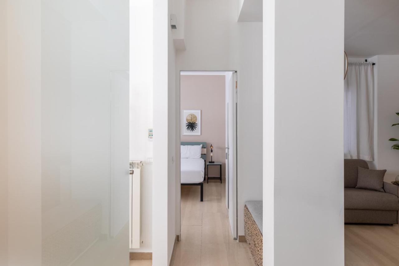 Iflat Cozy Apartment Near Saint Peter N 1 Rom Exterior foto