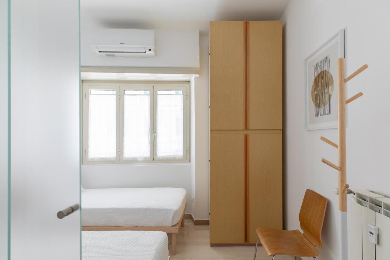 Iflat Cozy Apartment Near Saint Peter N 1 Rom Exterior foto
