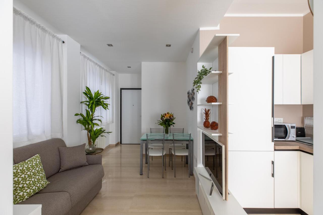 Iflat Cozy Apartment Near Saint Peter N 1 Rom Exterior foto